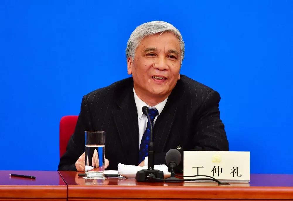 丁仲禮院士：實(shí)現(xiàn)碳中和，需要“三端發(fā)力”!