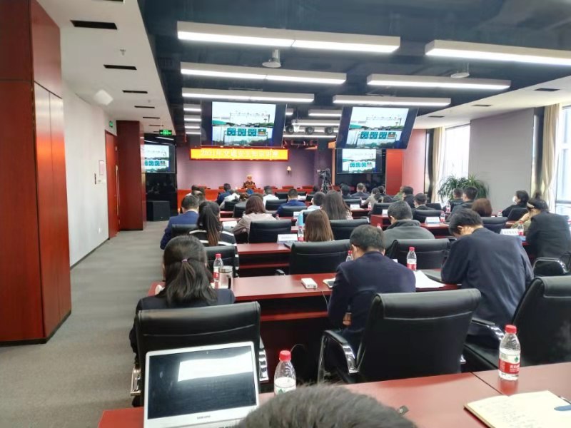 國(guó)網(wǎng)信通產(chǎn)業(yè)集團(tuán)：未雨綢繆，以安全教育和應(yīng)急演練促實(shí)戰(zhàn)、保安全