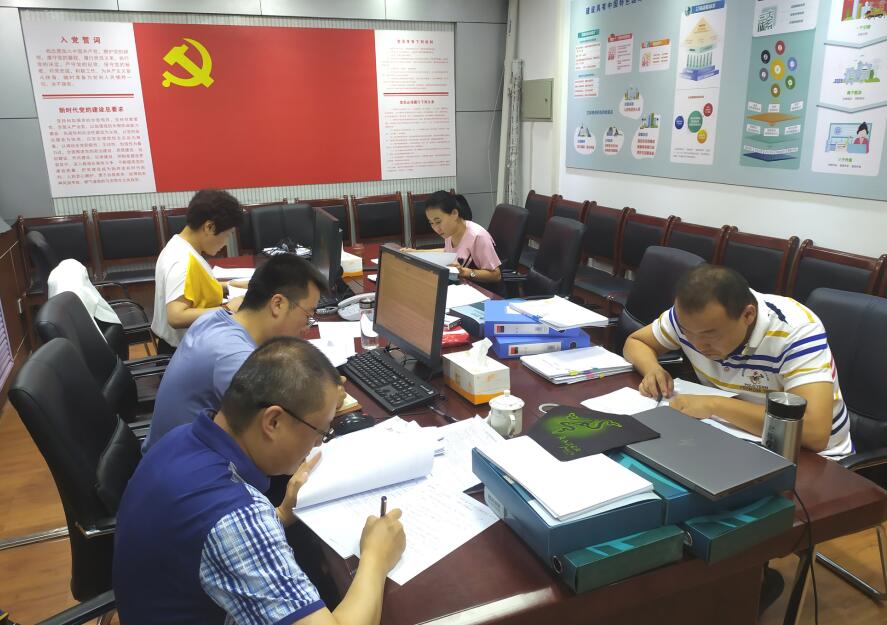 國(guó)網(wǎng)青海電力：殺出“回馬槍”，發(fā)出“動(dòng)員令”確保問(wèn)題整改清零見(jiàn)底