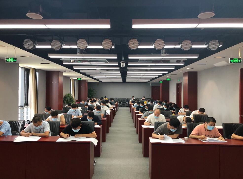 國網信通產業(yè)集團：以學習培訓為抓手，深化安全質量水平