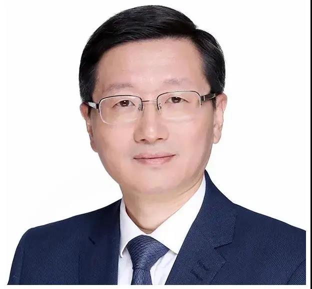 重要人事！華電集團有限公司副總經(jīng)理余兵升任國家能源局副局長