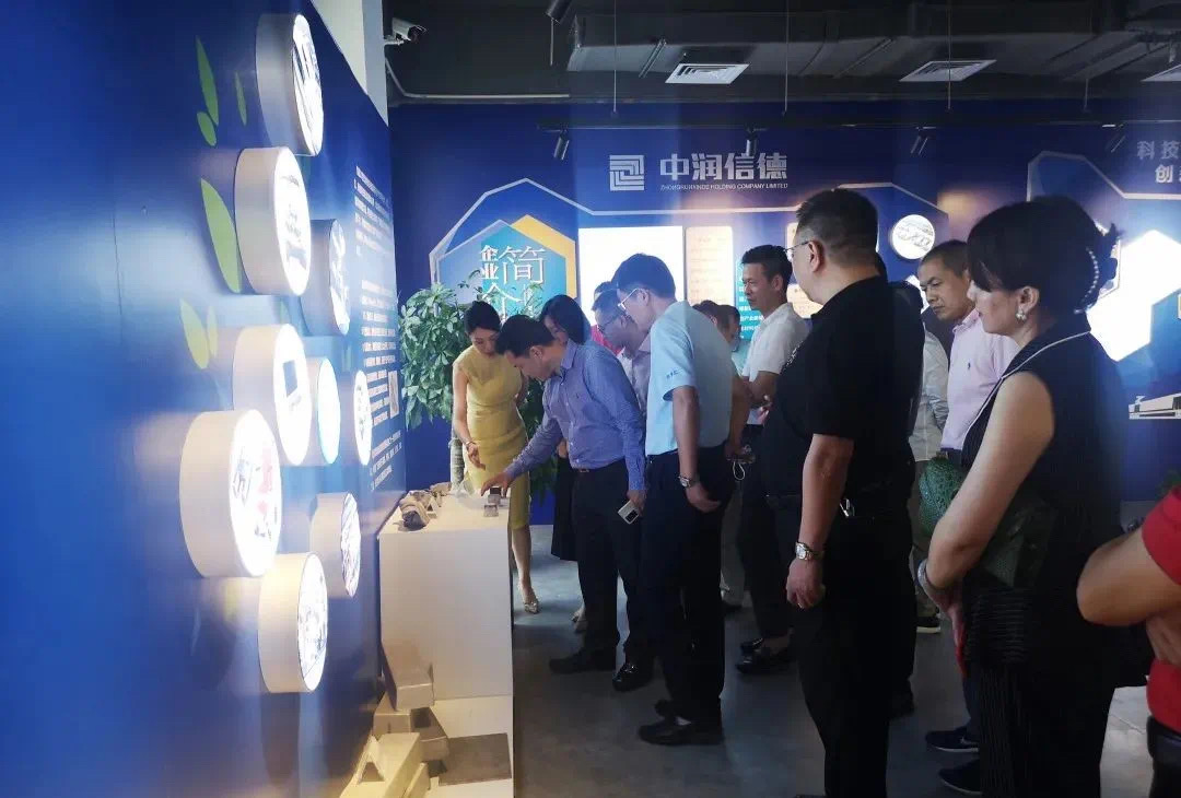 2021高交會上&ldquo;碳達(dá)峰&rdquo;、&ldquo;碳中和&rdquo;、&ldquo;能源革命&rdquo;背后的新能源力量