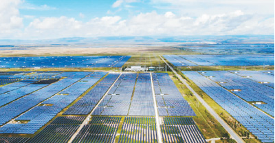 綠證交易、綠電交易、碳排放權(quán)交易——三類市場共同推進“雙碳”目標