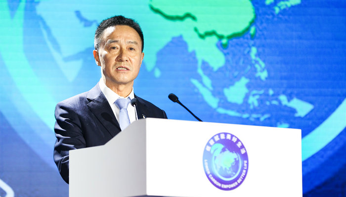 賀徙：電力企業(yè)清潔化、智能化轉(zhuǎn)型勢(shì)在必行