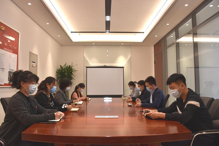 國網(wǎng)信通產(chǎn)業(yè)集團：深化項目精益管控，促進運營質(zhì)效提升