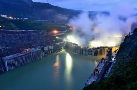 2021年全球水力發(fā)電報(bào)告