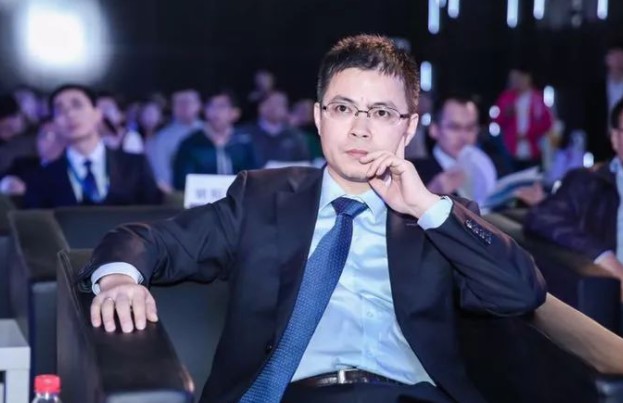 明陽智能張啟應(yīng)出席進(jìn)博會：智慧風(fēng)電進(jìn)化助力碳中和！