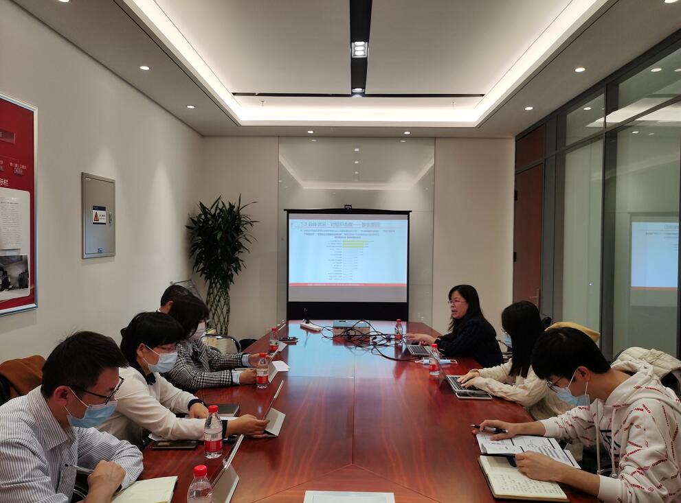 國網(wǎng)信通產(chǎn)業(yè)集團(tuán)：賦能“心”力量，讓員工健康不亮紅燈