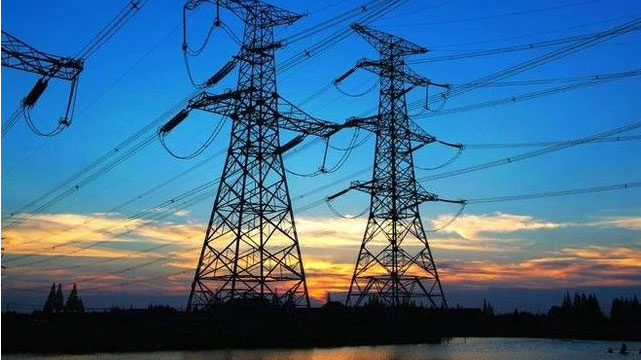 高質(zhì)量供電助力高質(zhì)量發(fā)展，浙江嘉興：綠色能源讓日子更紅火