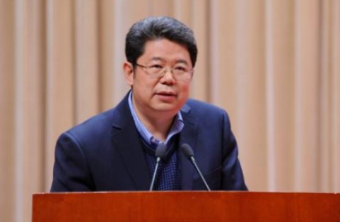 中石化董事長、黨組書記人選落定