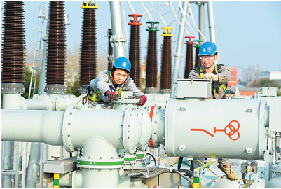 電價(jià)改革“滿月”，有啥新變化?