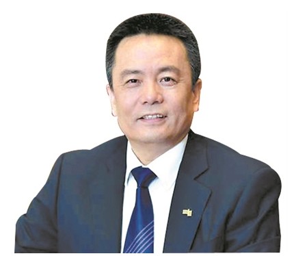 南方電網(wǎng)總經(jīng)理曹志安調(diào)任哈爾濱電氣集團(tuán) 任董事長、黨組書記