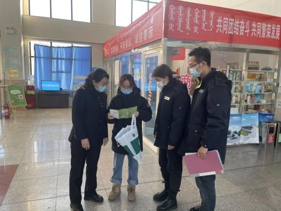 優(yōu)化電力營(yíng)商環(huán)境，護(hù)航電力客戶“春節(jié)”、“冬奧會(huì)”、“冬殘奧會(huì)”安全用電