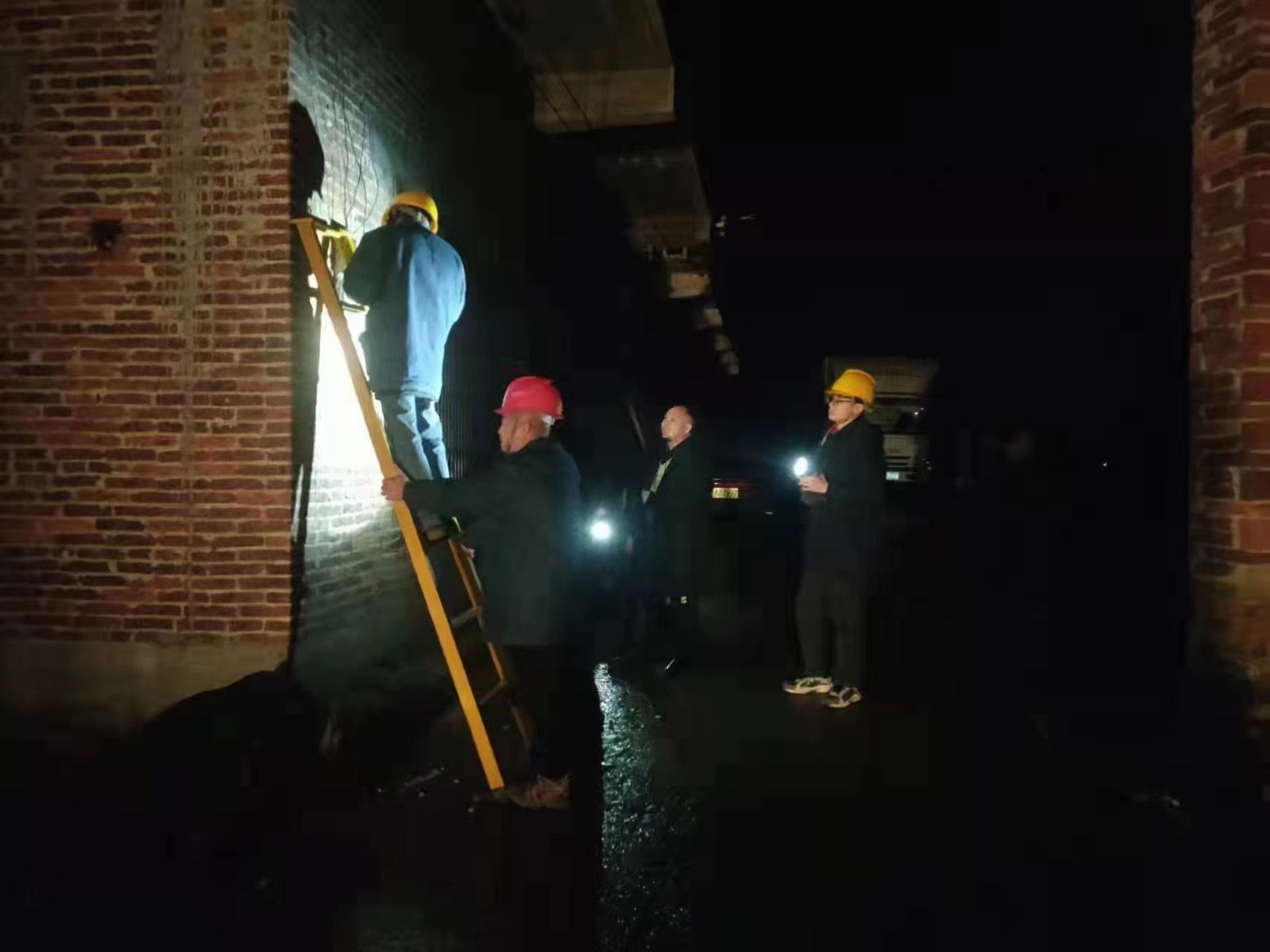 國(guó)網(wǎng)道縣供電公司：快速搶修，優(yōu)質(zhì)服務(wù)暖人心