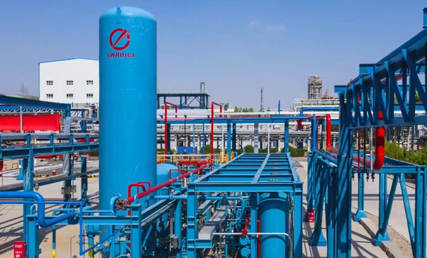 清潔能源向未來