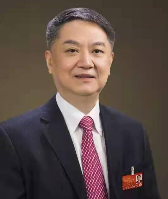 【兩會】溫樞剛：聚力促轉(zhuǎn)型，堅定不移走綠色低碳發(fā)展道路