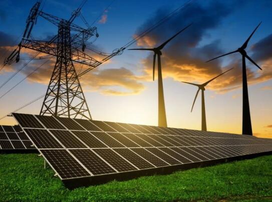 國(guó)家發(fā)改委：配售電競(jìng)爭(zhēng)性業(yè)務(wù)有序放開 完善風(fēng)電、光伏發(fā)電新能源價(jià)格形成機(jī)制 完成第三監(jiān)管周期輸配電價(jià)改革