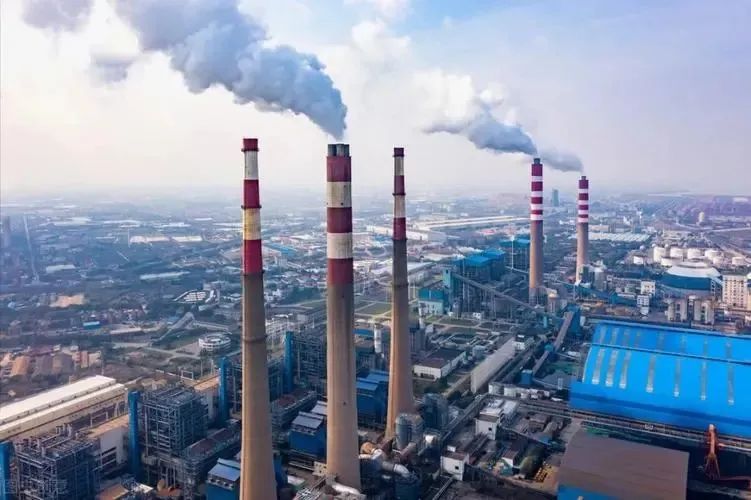 減排指標(biāo)持續(xù)加碼，煤電怎么辦?