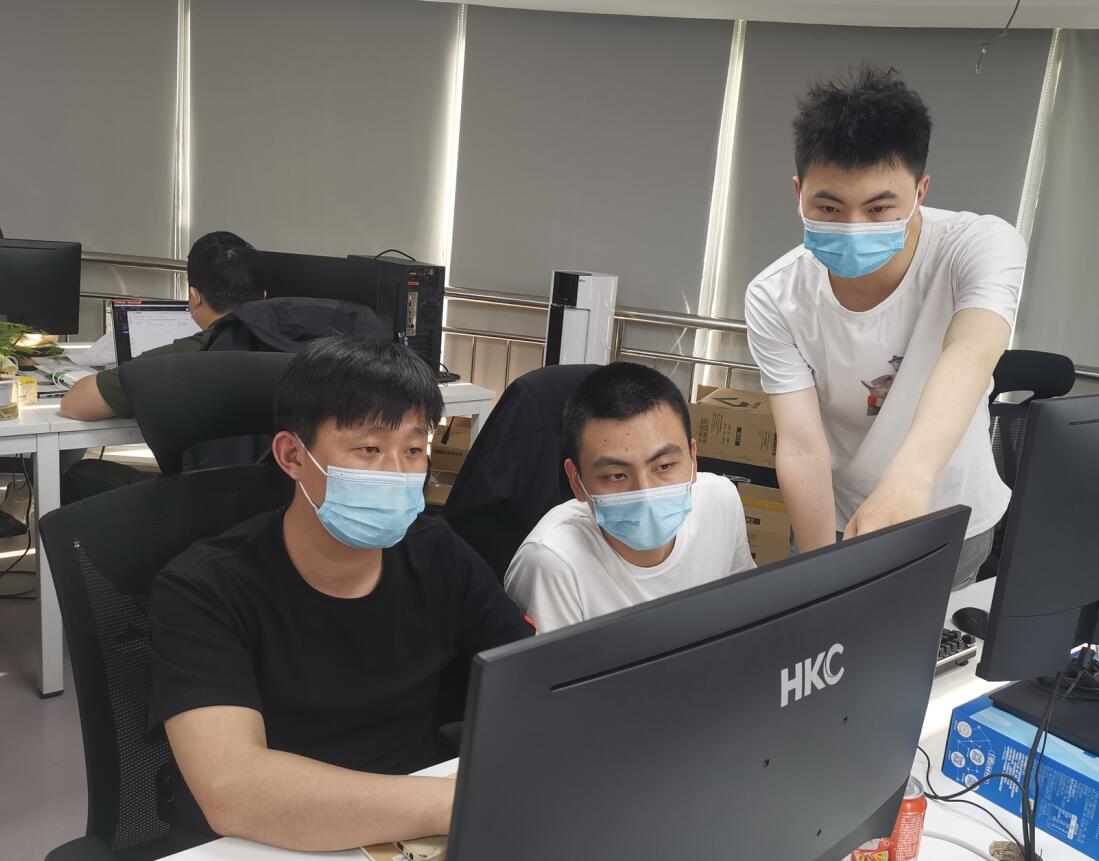 國網(wǎng)信通產(chǎn)業(yè)集團(tuán)ELP四月版本上線，推動平臺實(shí)用化水平再提升