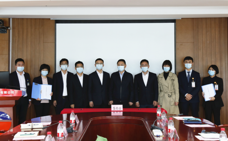 萬物皆“共享”！格力、通威戰(zhàn)略合作，提出“共享員工”策略