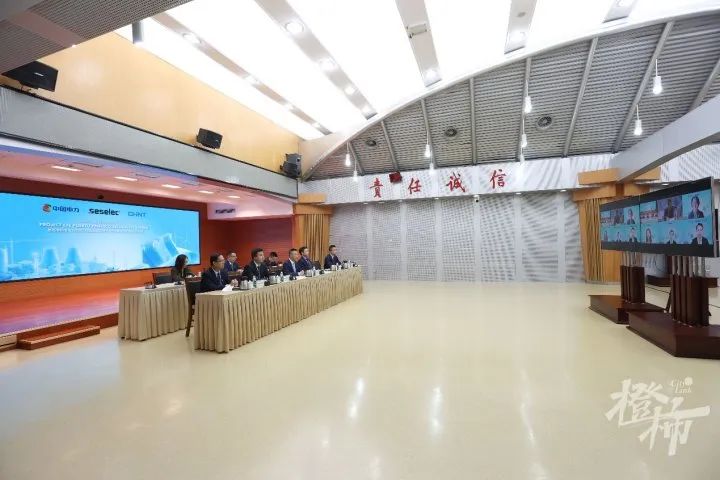 正泰牽手中國電力、SESELEC進駐墨西哥首個政府級1GW光伏項目