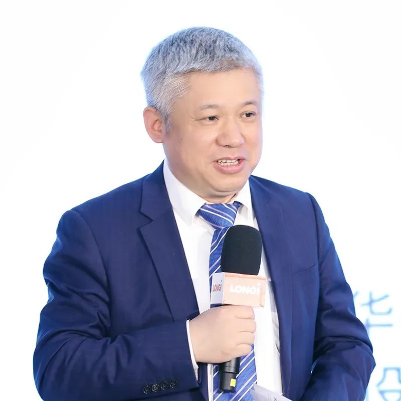 加速新能源基地布局！權(quán)威專(zhuān)家給出多個(gè)風(fēng)光大基地建設(shè)思路！