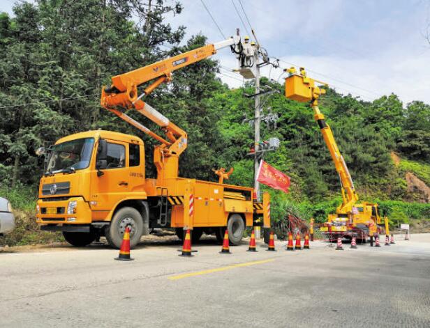 匯聚青春力量 扛起責(zé)任擔(dān)當(dāng)——記“全國五四紅旗團(tuán)委”國網(wǎng)福建省電力有限公司團(tuán)委