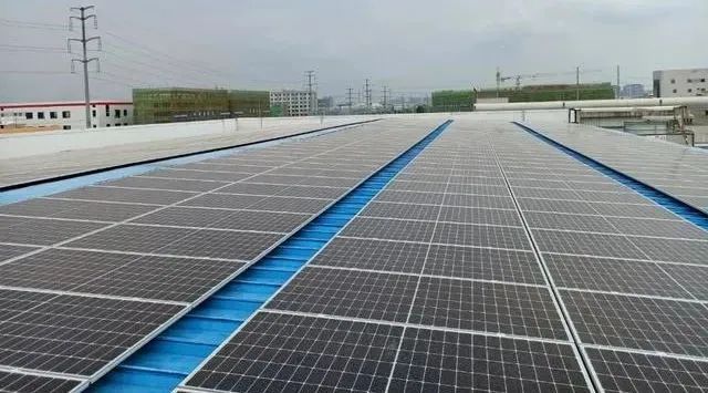 陶瓷龍頭相繼“布局” 已有超51家陶瓷廠光伏項(xiàng)目獲批！