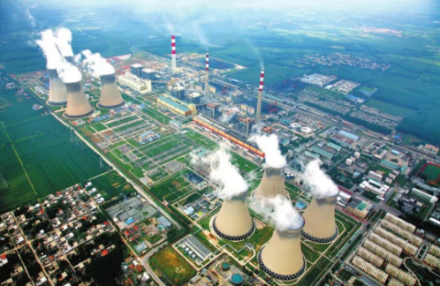 山東明確“兩高”項目改造期限，煤電截止到2025年4月