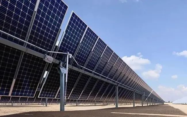 市場回暖！光伏跟蹤支架“蓄勢待發(fā)”