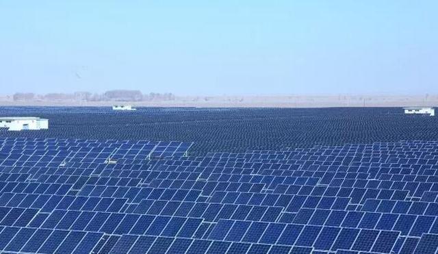 北控清潔能源集團(tuán)4月發(fā)電量約50萬(wàn)兆瓦時(shí)，同比增長(zhǎng)13.5%