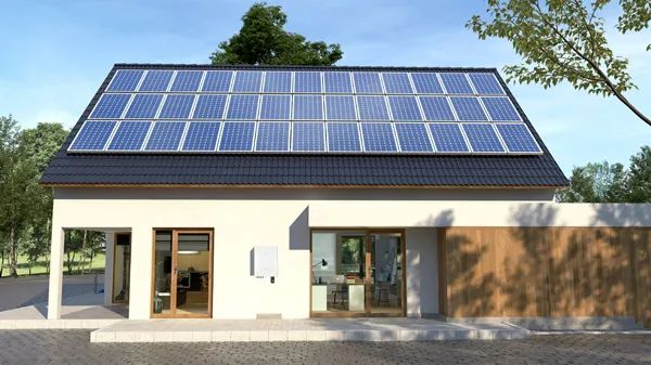 光伏居間是如何定價(jià)的？ 