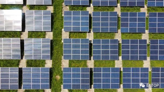 中國臺(tái)灣經(jīng)濟(jì)部對(duì)大陸發(fā)起太陽能板“管制”！