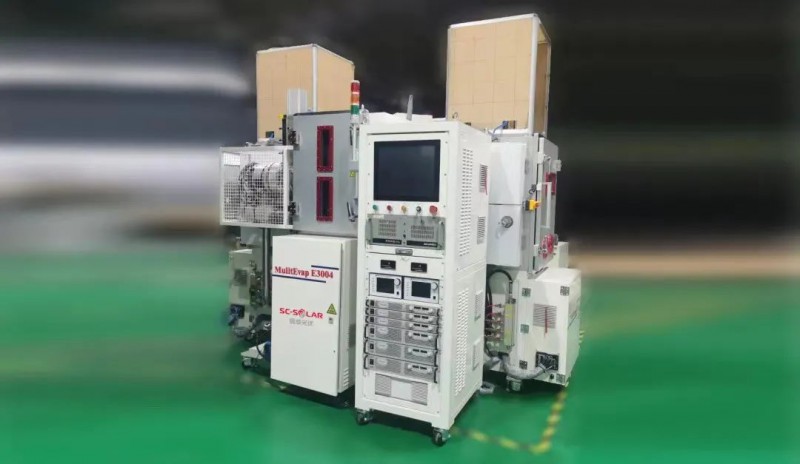 商業(yè)化節(jié)點將至，鈣鈦礦“攪動”光伏下一次降本革命