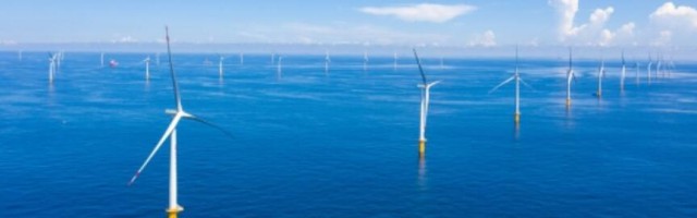 山東：統(tǒng)籌推進(jìn)海上光伏規(guī)?；l(fā)展 打造雙千萬千瓦級海上光伏基地