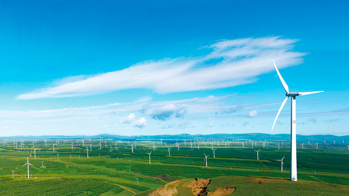 全國工商聯(lián)調(diào)研組開展“促進(jìn)新能源產(chǎn)業(yè)高質(zhì)量發(fā)展、推動(dòng)構(gòu)建新型電力系統(tǒng)”主題調(diào)研