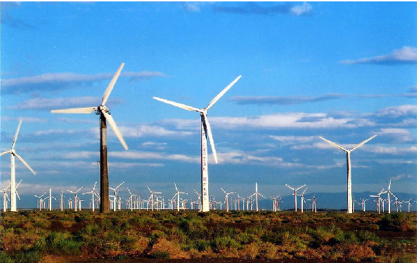 全球風(fēng)電整機(jī)巨頭碳梁專利到期!國內(nèi)碳纖維企業(yè)迎來重磅發(fā)展機(jī)遇