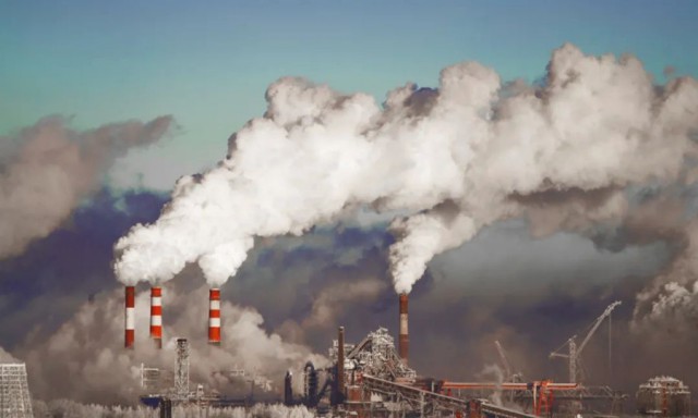 全球進(jìn)入“燒烤”模式：氣候變暖前所未有，能源轉(zhuǎn)型卻面臨挑戰(zhàn)……