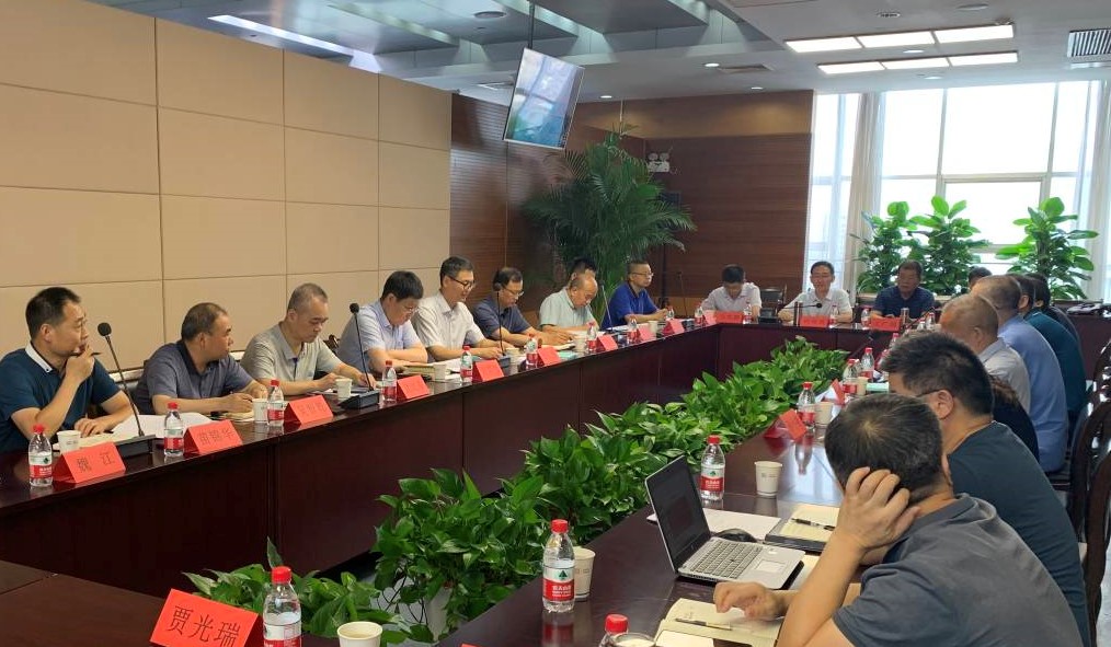 陜投趙石畔煤電：四臺(tái)百萬千瓦間接空冷發(fā)電機(jī)組 蓄勢(shì)待發(fā)！