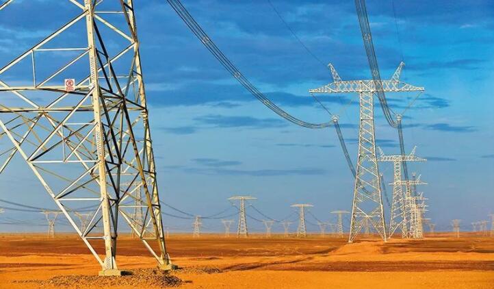 推進能源轉(zhuǎn)型，電力為何關(guān)鍵?