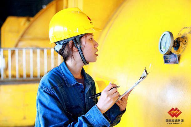 國家能源集團四川公司“分層包?！贝蝽憫北ｋ姽詰?zhàn)