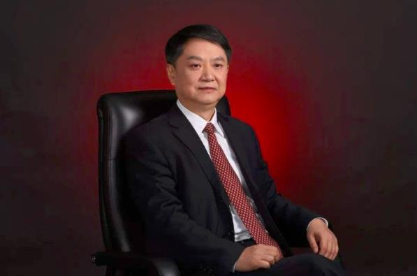 【重磅人事】溫樞剛接任華能集團董事長、黨組書記