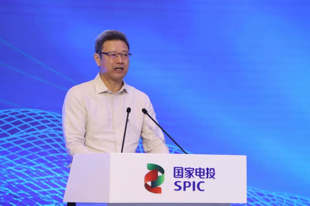 錢智民：中國(guó)“3060”，是挑戰(zhàn)更是機(jī)遇