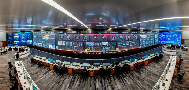 國家能源集團：在協(xié)調(diào)發(fā)展中打造核心競爭力