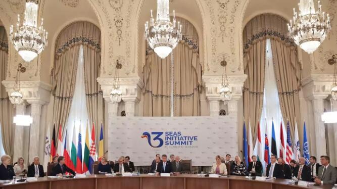 歐洲的能源問題，根子在美國“漫長世紀(jì)”的終結(jié)