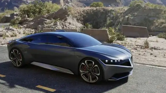 李一男、蘇偉銘再入局，新能源汽車是否仍是“造富”賽道?