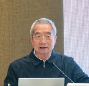 周大地：動力電池發(fā)展迅猛，氫燃料或將出局