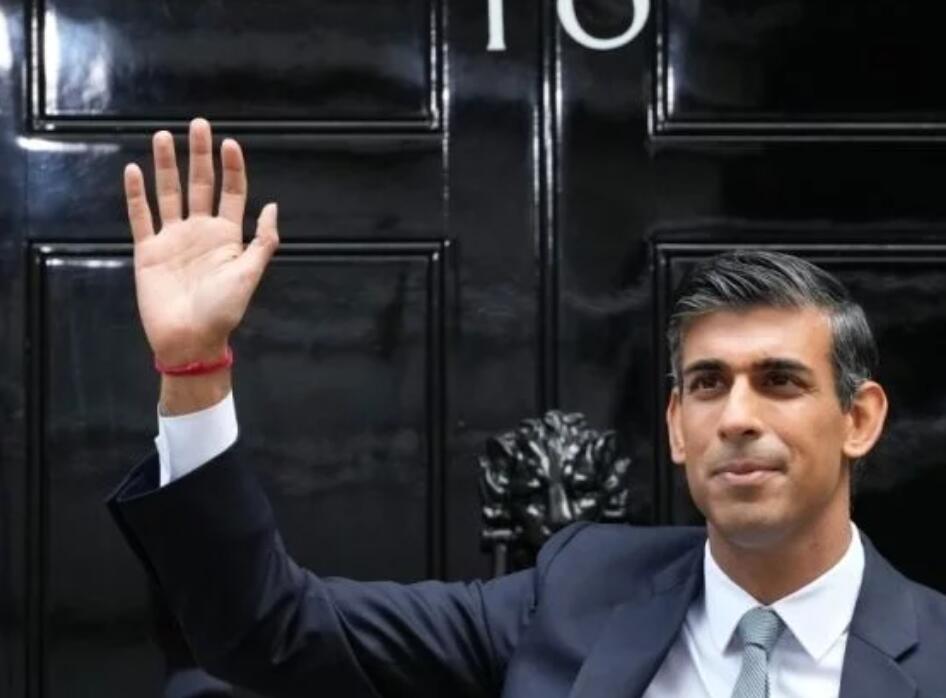 蘇納克將出席COP27，承諾英國(guó)將加大投入可再生能源