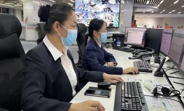 內蒙古電力集團95598熱線開通互聯(lián)網座席