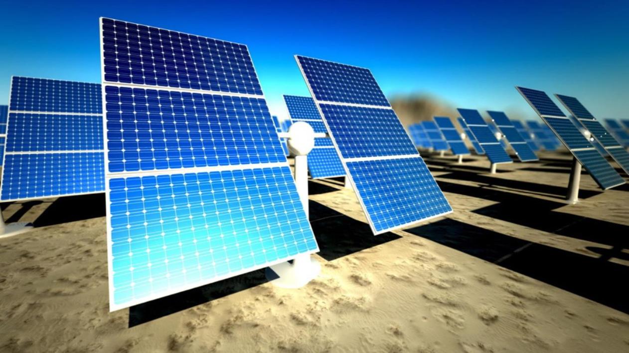 西北多地棄光率下降 區(qū)域儲(chǔ)能項(xiàng)目落地迎來(lái)高峰期